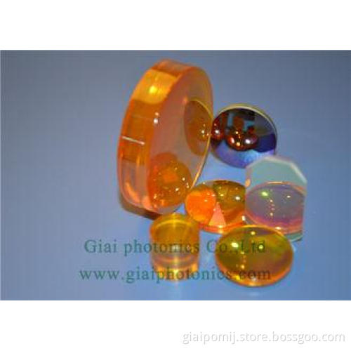 Custom Optics Interferometry Windows Optical Windows For In